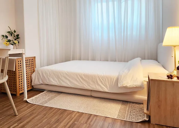 Stay Cozy 401 3Min From Seolleung Stationn Coex Jamsil