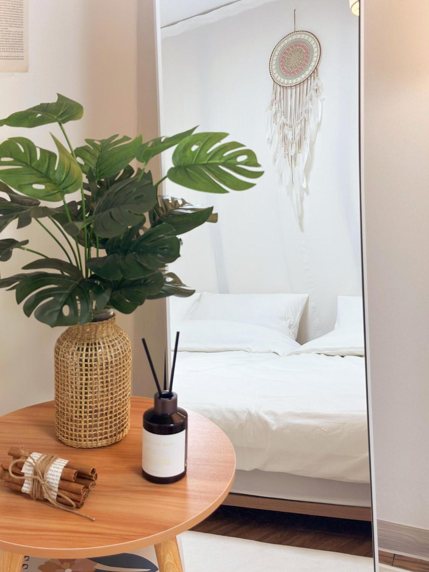 Apartment Cozy 401 3min From Seolleung Stationn Coex Jamsil Seoul