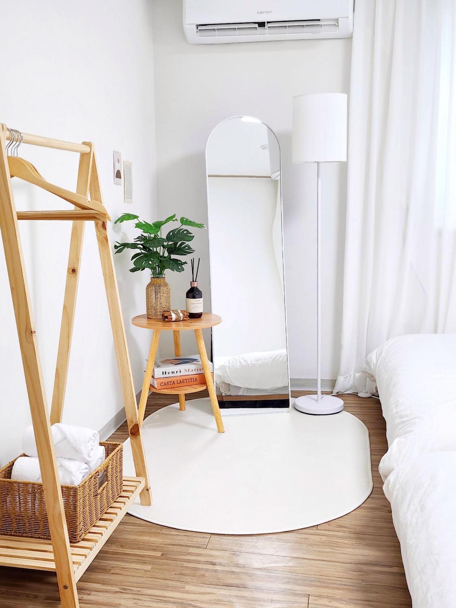Cozy 401 3min From Seolleung Stationn Coex Jamsil Apartment Seoul