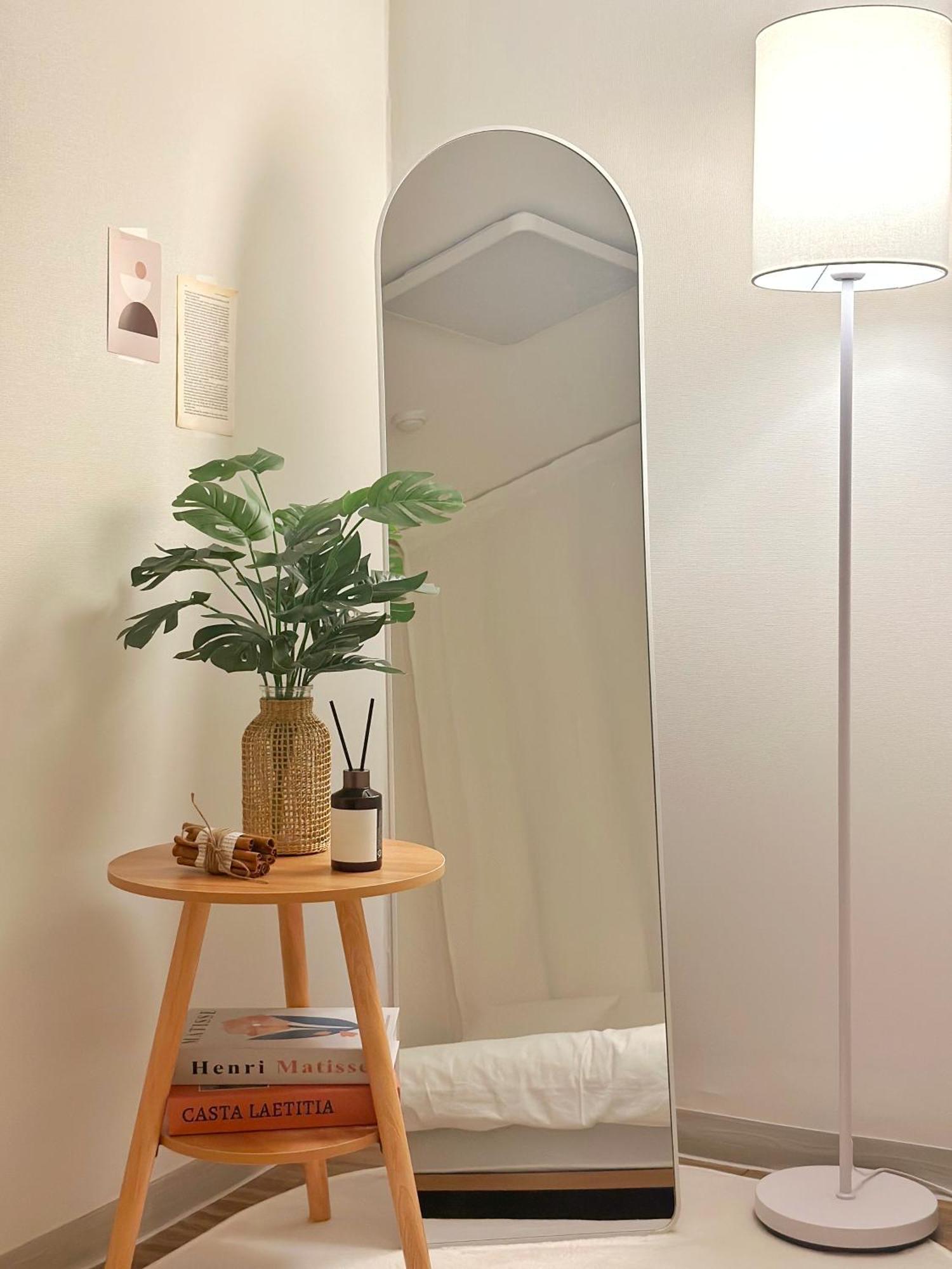 Cozy 401 3min From Seolleung Stationn Coex Jamsil Apartment