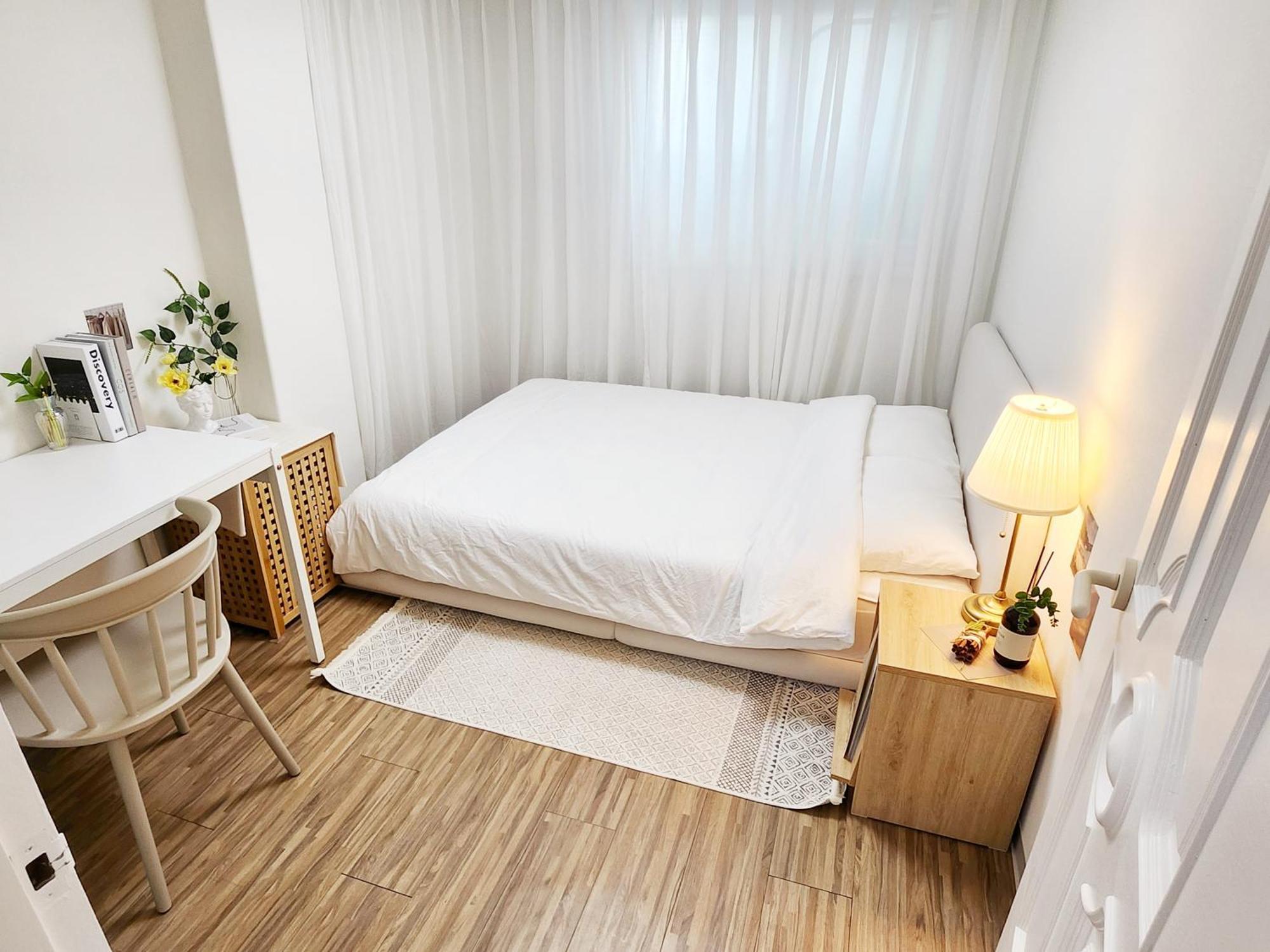 Cozy 401 3min From Seolleung Stationn Coex Jamsil * Seoul