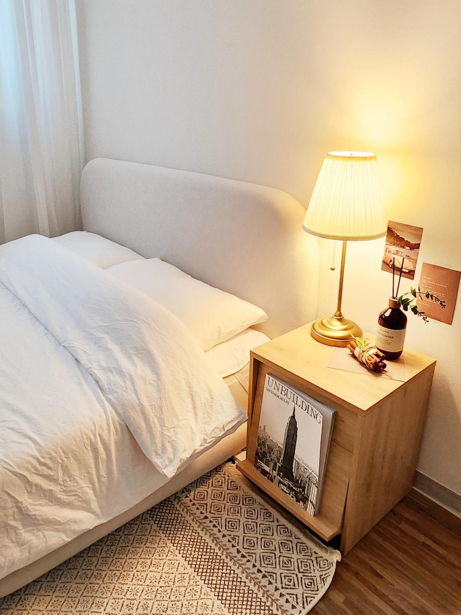 Cozy 401 3min From Seolleung Stationn Coex Jamsil *