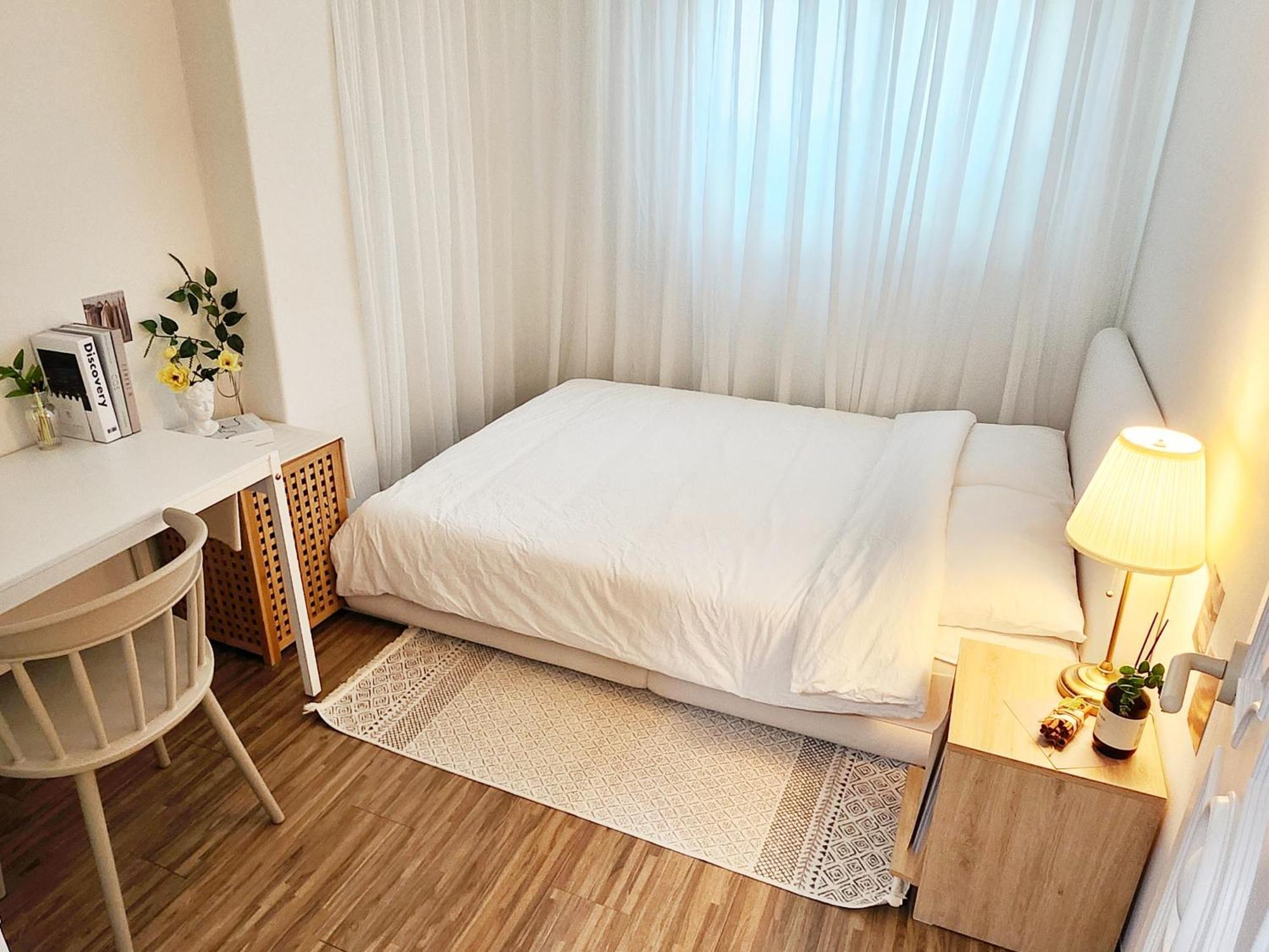 Cozy 401 3min From Seolleung Stationn Coex Jamsil * Seoul